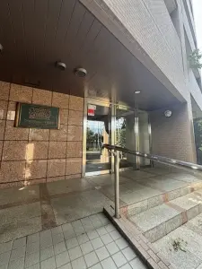 ライオンズマンション小平美園町