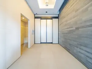 パークリュクス日本橋