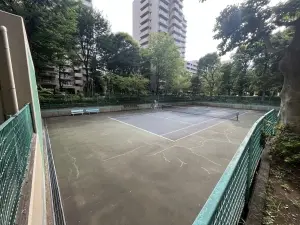 シーアイハイツ和光Ｅ号棟