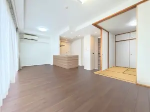 パークホームズ名城公園