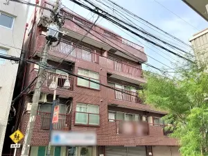 ユニパリス南荻窪
