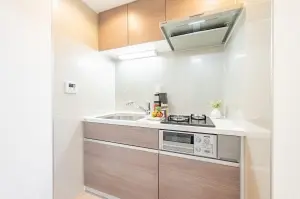 パティオ西早稲田