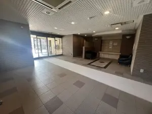 ライオンズガーデンテラス竹の塚