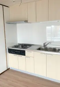 ＤＩＫマンション南多摩川