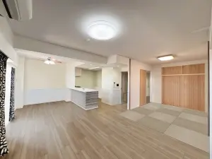 藤和吹田藤が丘ホームズ