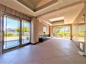 ライオンズヒルズ上大岡