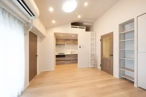 ライオンズマンション板橋大原