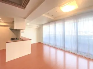 ライオンズガーデン新安城
