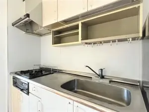 ライオンズマンション上杉北