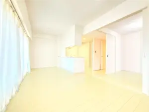 ライオンズ茅ヶ崎ザ・アイランズＩＩ街区