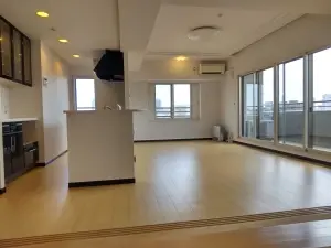 クリーンリバーフィネス桑園北６条