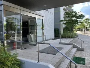 パークハウスフェリシア