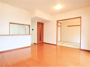エスト・グランディール南町田フェアリーコート