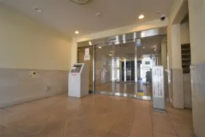 サニーコート調布飛田給