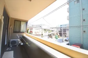 リベレンス大鳥居トライアード