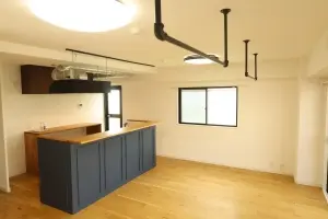 ライオンズマンション浦和第２