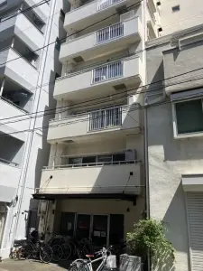 下谷第２サマリヤマンション
