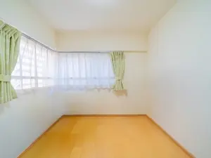 ライオンズマンション大森