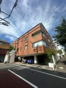 ベルメゾン池田山