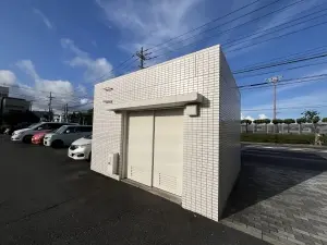 グランノエル湘南すみれ平プレミアムコースト