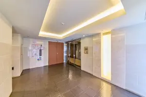 オープンレジデンシア武蔵小山