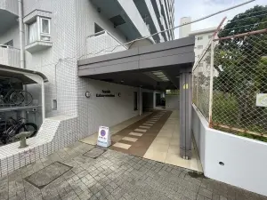 シーサイド片瀬江ノ島