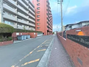 ライオンズマンション南仙台