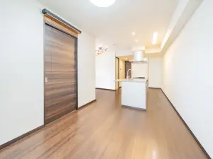 ザ・サンクレイドル日本橋レジデンス