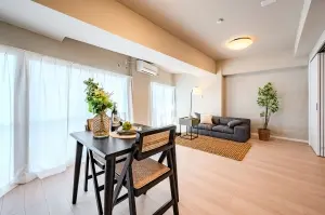 ライオンズマンシヨン駒沢