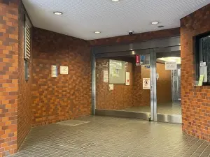 ライオンズマンション戸部