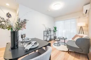 ダイアパレス・グランデージ三軒茶屋