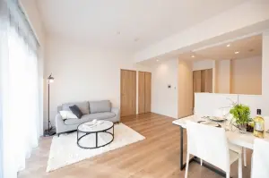 ライオンズシティ新越谷