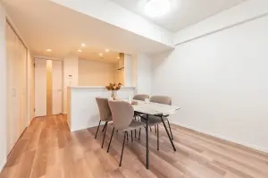 クイーンズ・ガーデン　ヒルトップ・レジデンス