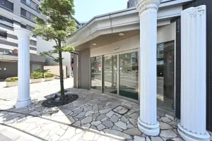 ライオンズステーションプラザ根岸ベイアーク