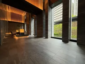 北浜ミッドタワー