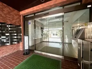ライオンズマンション一高前