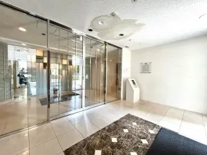 ライオンズステーションプラザ勝川弐番館