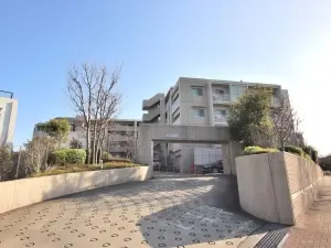 ライオンズ横浜汐見台ヒルズ