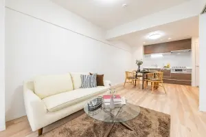 ライオンズマンション大倉山