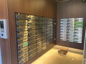 ライオンズマンション大森海岸