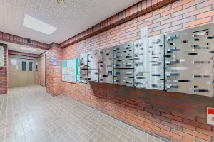 元浅草リリエンハイム