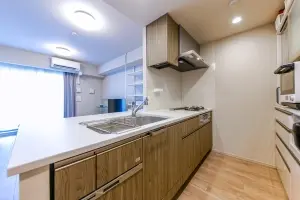 ザ・パークハウス横浜川和町ガーデン