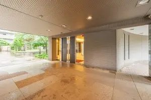 ライオンズガーデン成増ヴィスタヒル