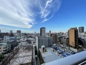 シティタワー池袋