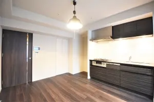 オープンレジデンシアＴＨＥ　ＭＩＤ　ＦＯＲＴ