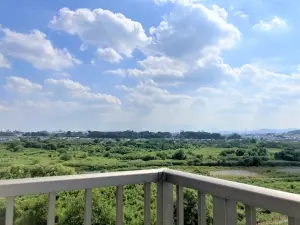 ランドシティ立川多摩川テラス