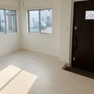 川口市江戸袋１丁目戸建