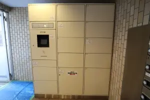 溝の口セントラルマンション
