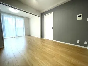 ライオンズガーデン和光