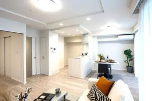 ライオンズマンション富士見町